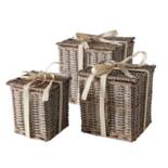 Kurve/Rattan