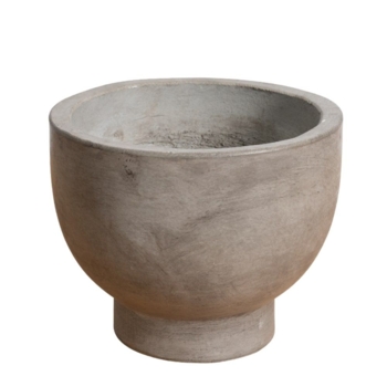 Petros Cup Krukke i Fiberbeton - Ø.42cm