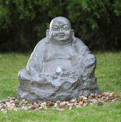 Buddha Vandfontæne til haven