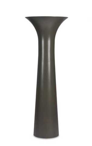 190cm vase / krukke med krave -  RAL farver