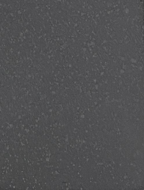 Lav udendørs frostsikker sort havekrukke med let nistret look - SÆT - 5 års garanti