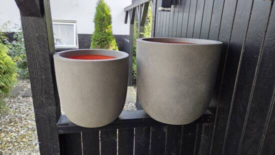 I det rigtige dagslys !