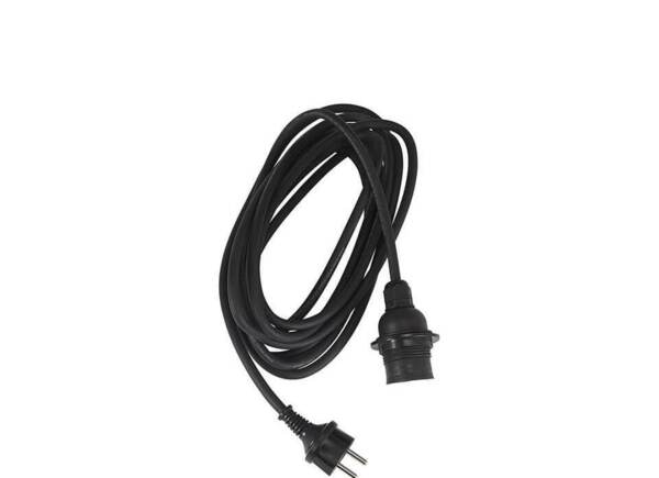 Ledning / ophæng til Kubu Rattan Lamper