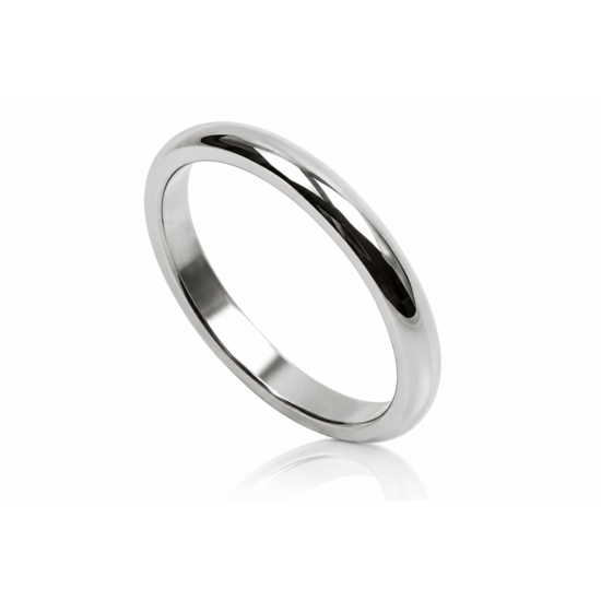 3mm Stålring