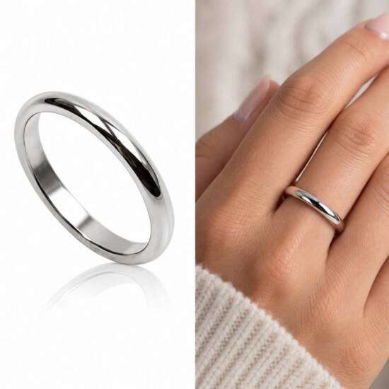 3mm Stålring