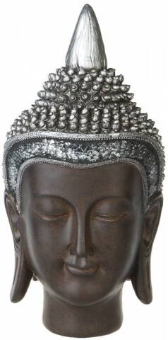 Thai Buddha Hoved