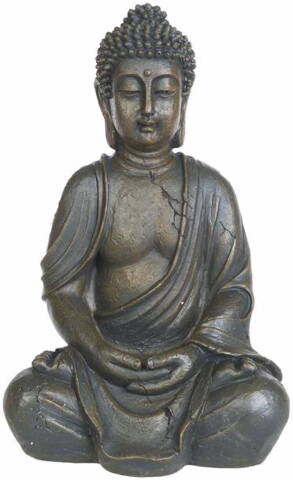 30cm Buddha Figur