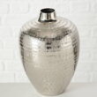 Vaser i aluminium med mønster - 2 størrelser - Detroit