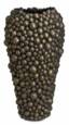 Store Globo Vaser i antik guld - 80cm eller 110cm