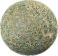 Lava Ball Keramik - Kugler i Oysterlook - Ø.40+Ø.50+Ø.60 - 3 farver