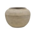 Terracotta antik choko havekrukker i samme stil - Alle Ø.53 - Mix Selv