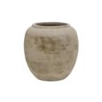 Terracotta antik choko havekrukker i samme stil - Alle Ø.53 - Mix Selv