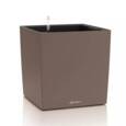 Lechuza Cube Color med selvvanding