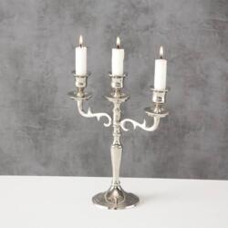 3-armet lysestage til bord - 26cm / Varas