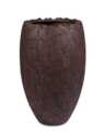 100cm Stonecast vase / krukke - exclusive indoor