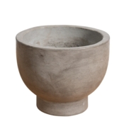 Petros Cup Krukke i Fiberbeton - Ø.42cm