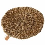 Bordskåner / Dækkeserviet i søgræs - 40cm